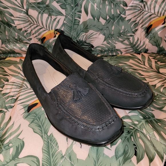 SAS Moccasin 8M - Picture 2 of 7